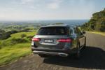 Mercedes-Benz E220 d 4Matic All-Terrain 2017 года (AU)